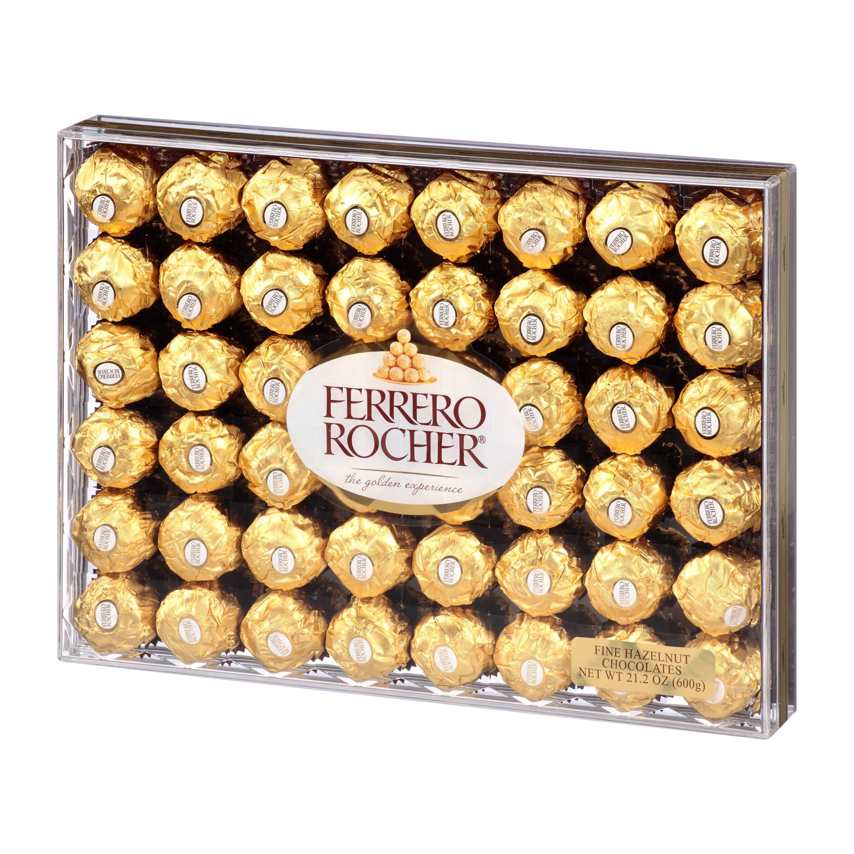 FERRERO ROCHER CHOCOLATE COLLECTION FOR SALE
