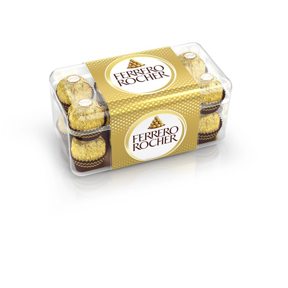 FERRERO ROCHER CHOCOLATE COLLECTION FOR SALE