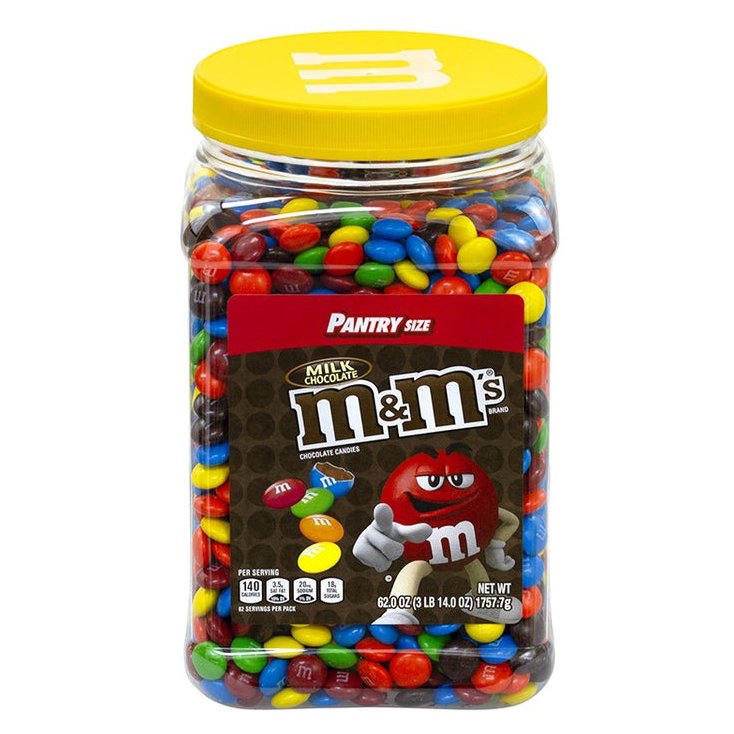 High Quality M&MS MINIS Candy & Peanut Milk Chocolate Bar At Low Price Packaging Bag Peanut Butter Chocolate Candy Packaging
