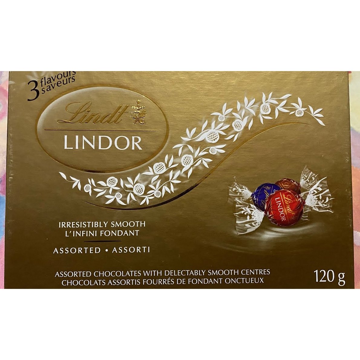 High Quality Lindt & Sprungli Milk Chocolate Bar Wholesaler and Manufacturer with Additional Candy Ingredient