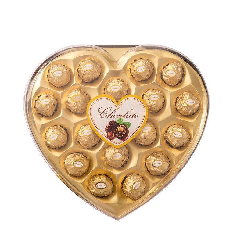 Wholesale Custom Private Label Cheap Sweet Compound Chocolate