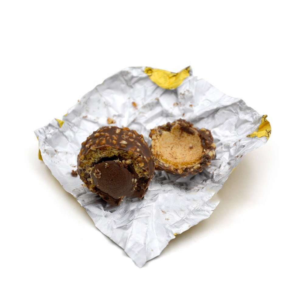 Wholesale Custom Private Label Cheap Sweet Compound Chocolate