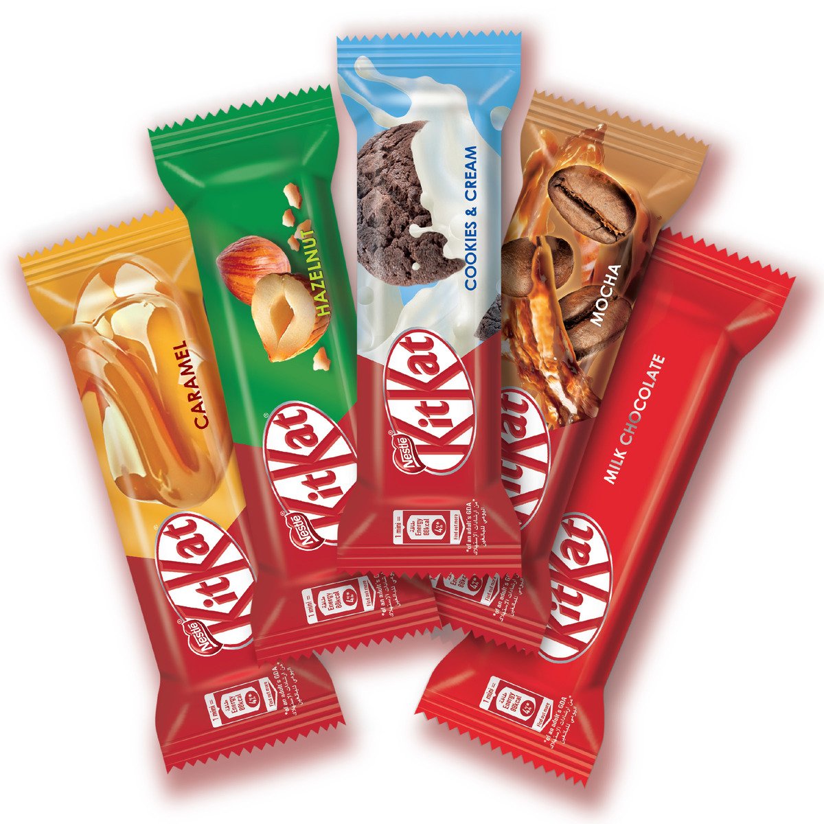 KitKat Variety Pack: Discover Irresistible Flavors