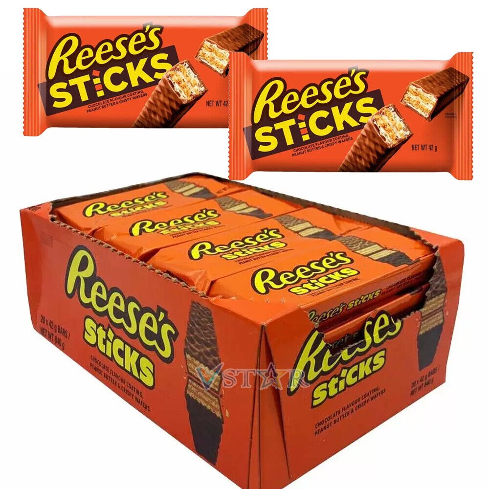 Buy Wholesale REESE'S, Milk Chocolate Peanut Butter Hearts Candy