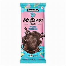 MrBeast Chocolate Brownie Batter Wholesale Price