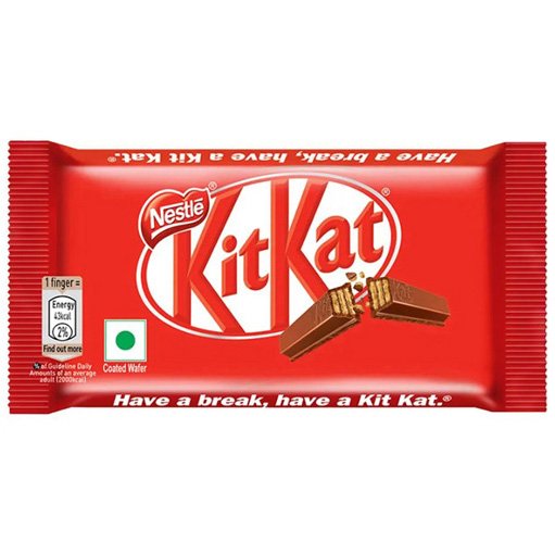 BULK KITKAT (KIT KAT) White 42g FOR SALE