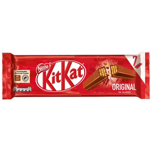 BULK KITKAT (KIT KAT) White 42g FOR SALE