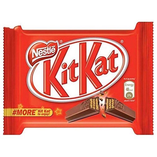 BULK KITKAT (KIT KAT) White 42g FOR SALE