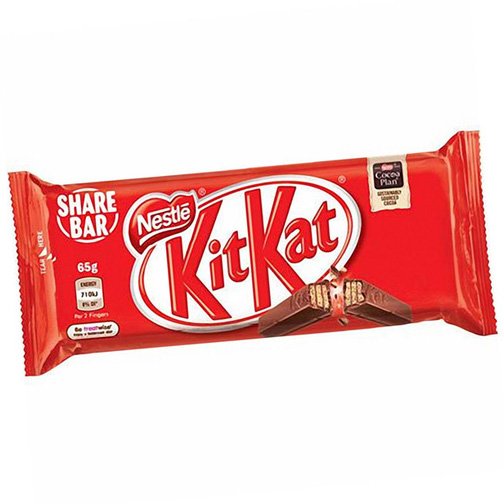 BULK KITKAT (KIT KAT) White 42g FOR SALE