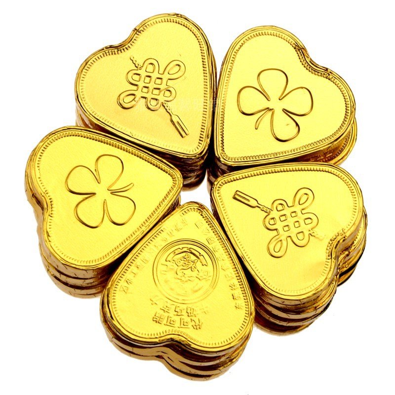 Wholesale Chocolates Cocoa Butter/cocoa Content More Than 85% 500g Egg-shaped Chocolate China Candy Custom Cube Solid Milk Candy