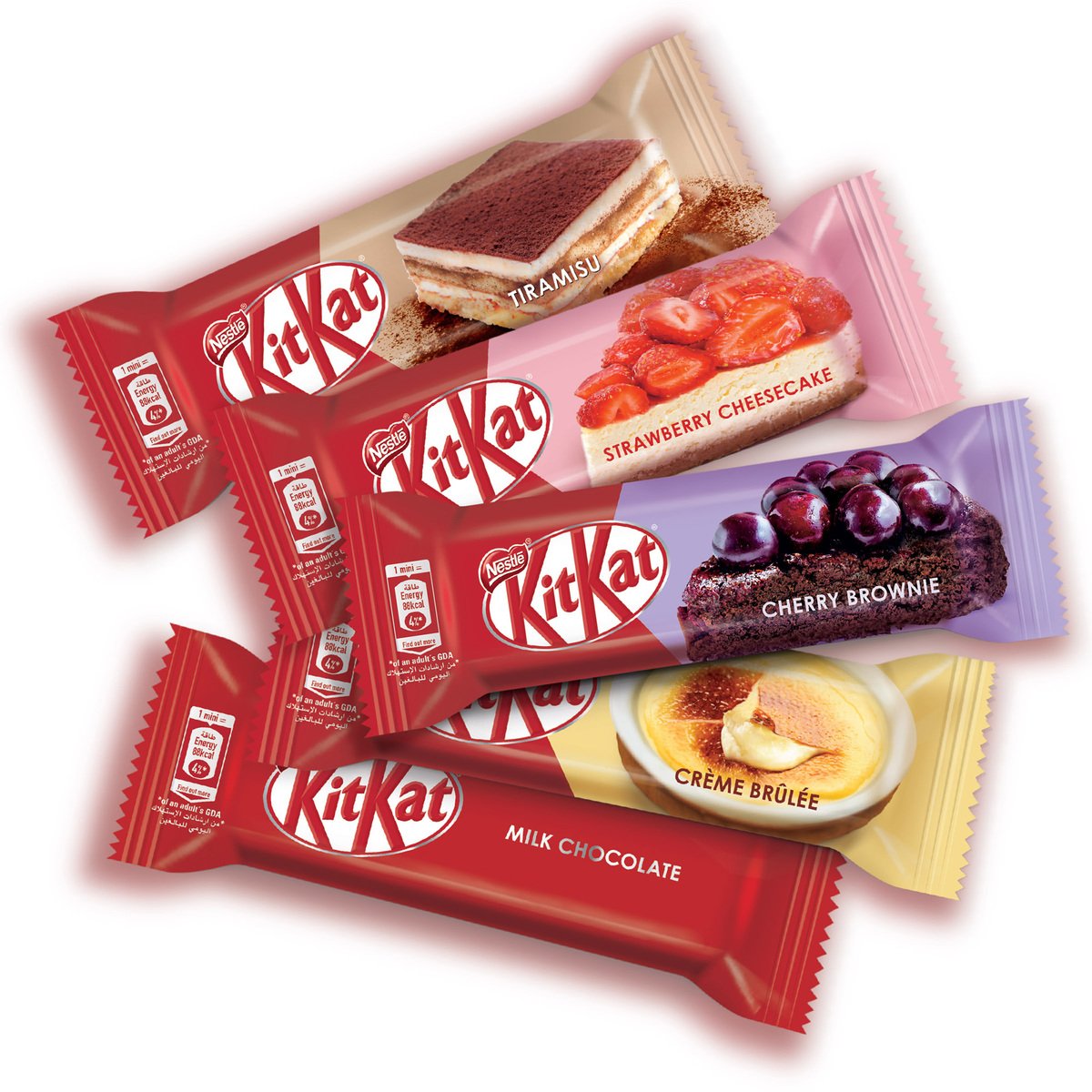 Bulk KitKat Chocolate Bars: The Ultimate Snack Option