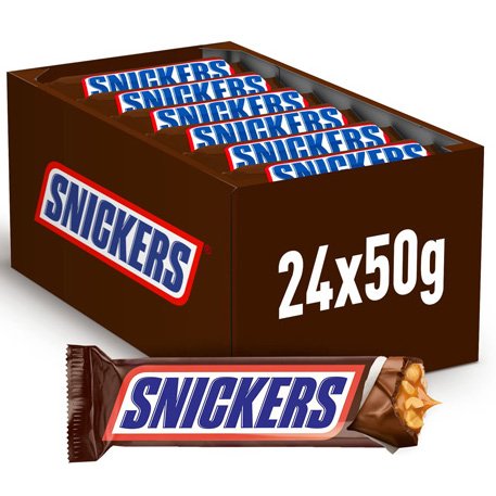 QUALITY SNIC-KERS CHOCOLATE WHOLESALE AVAILABLE