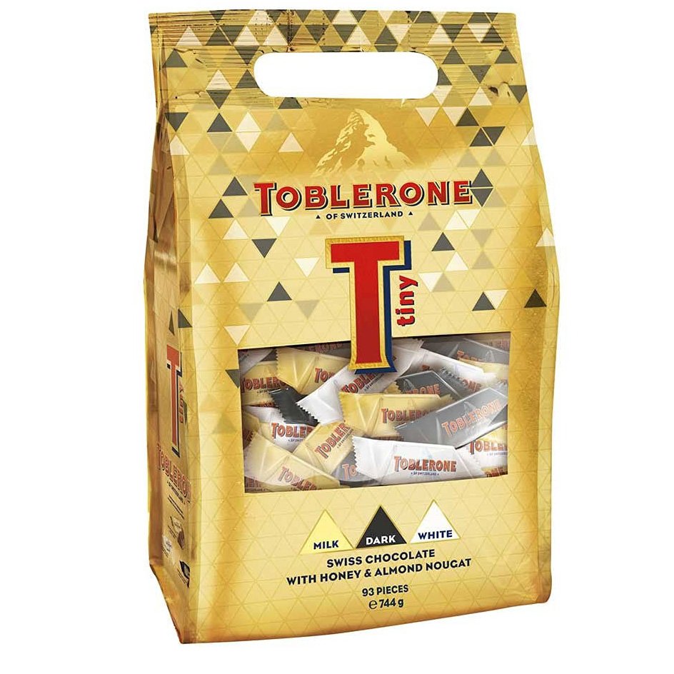Fresh New Tobler-one 100g-400g Dark Chocolate For Sale Source Quality Wholesale Tobler-one chocolate For sale