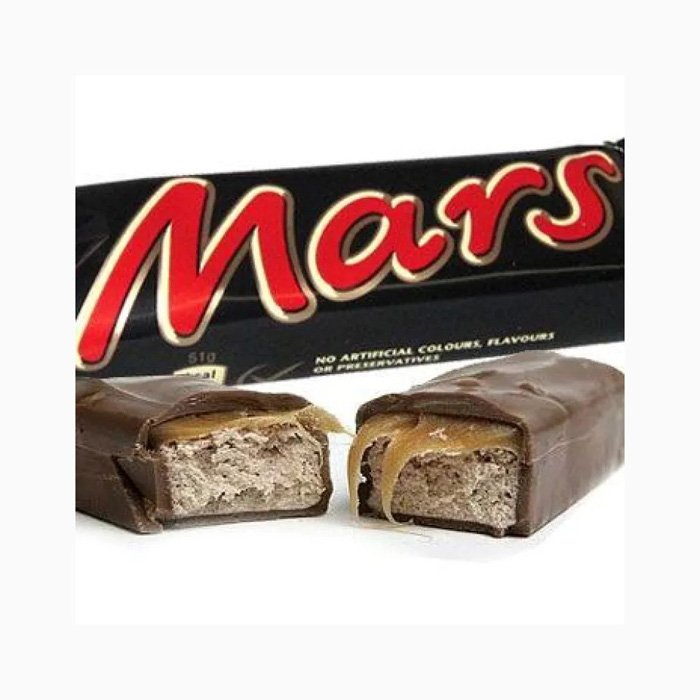 Sweets | Mars Chocolate - Chocolate - Chocolate Delivery
