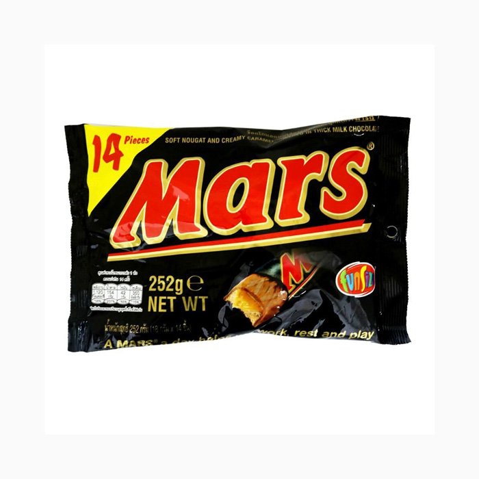 Sweets | Mars Chocolate - Chocolate - Chocolate Delivery