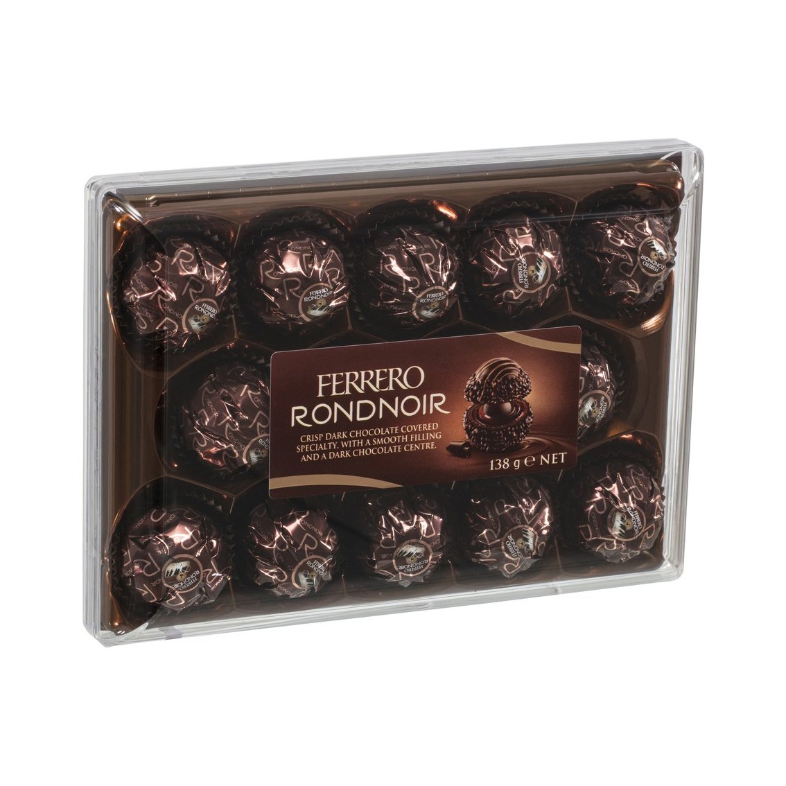 Top Quality Ferrero Rondnoir Chocolate