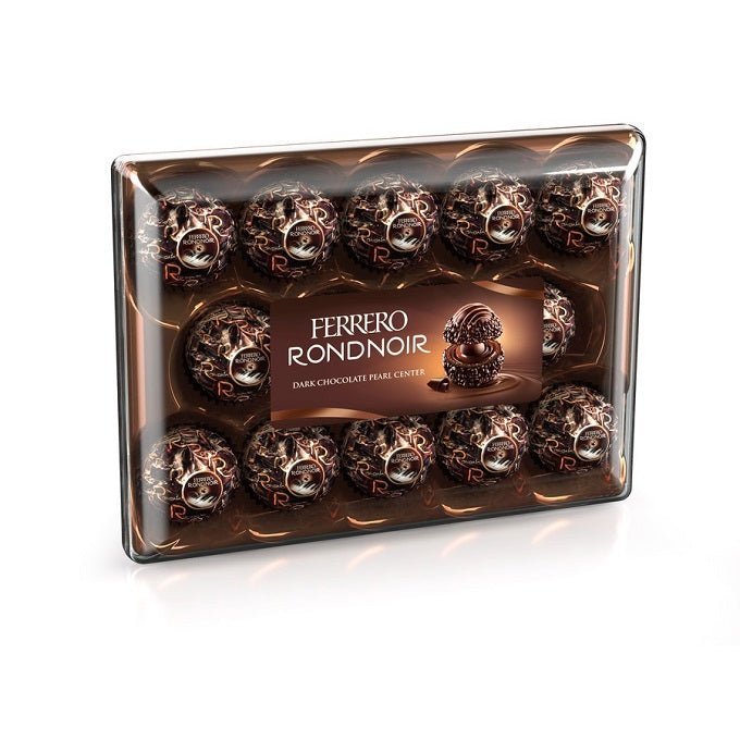 Top Quality Ferrero Rondnoir Chocolate