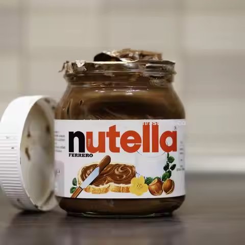 Manufacturer Wholesale Nutella Chocolate / Ferrero Nutella Chocolate / Nutella Chocolate Spread For Export Cheap Price