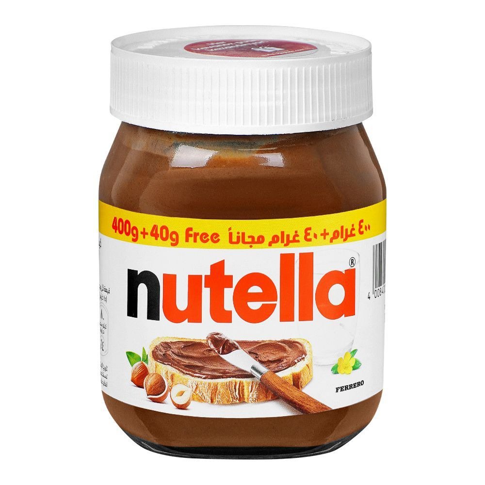 Nut-ella Chocolate 52g 350g 400g 600g 750g 800g 1kg 3kg / Nut-ella Ferrero For Export Top Quality Supplier Original Nutella hot
