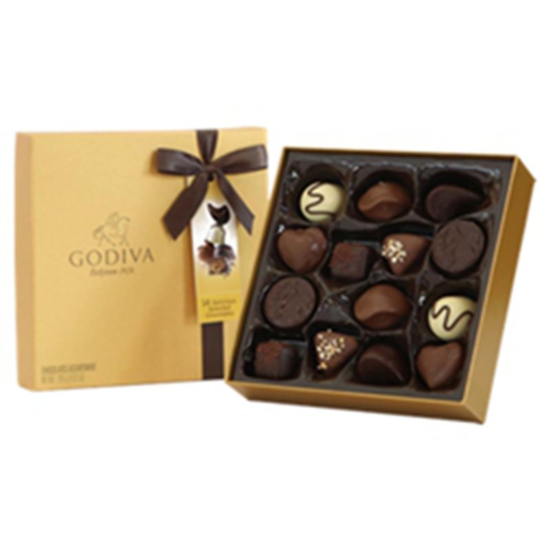 Best Selling Wholesale Luxury Chocolate Packaging Box Rigid Chocolate Valentine Gift Case Candy Box