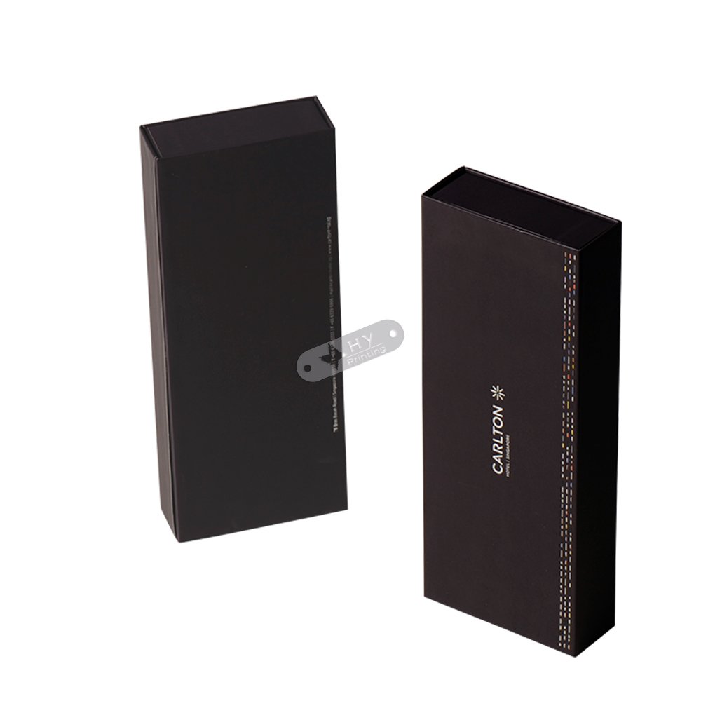 Custom food packaging box chocolate package box chocolate eco friendly paper box