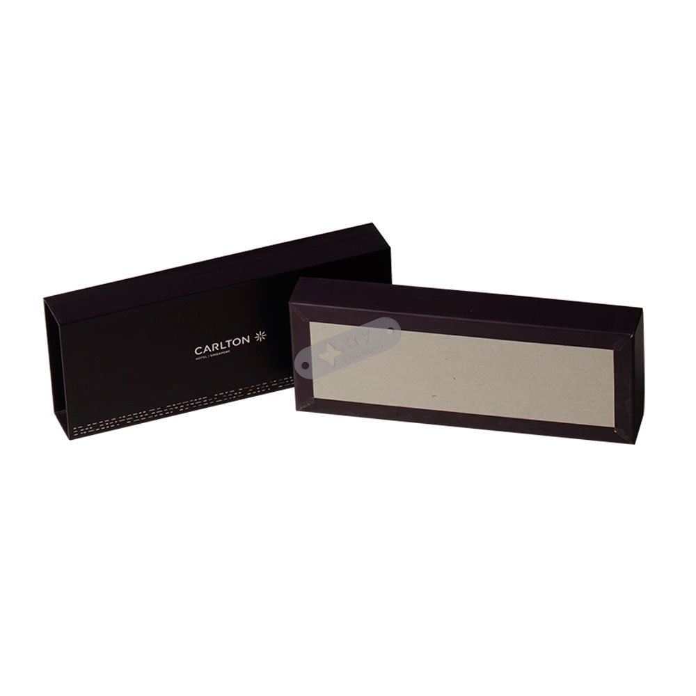 Custom food packaging box chocolate package box chocolate eco friendly paper box