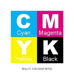CMYK