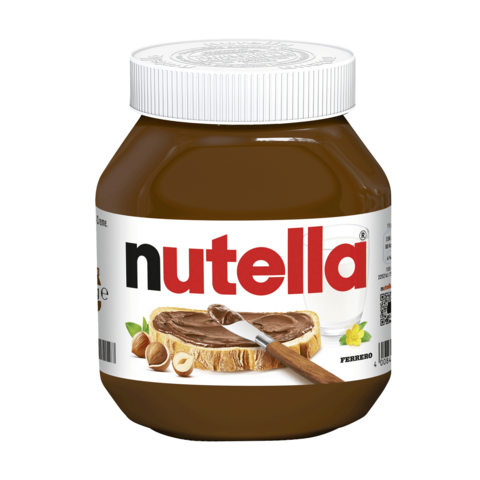 Affordable Original Nutella Chocolate Bulk Best Quality Wholesale Nutella