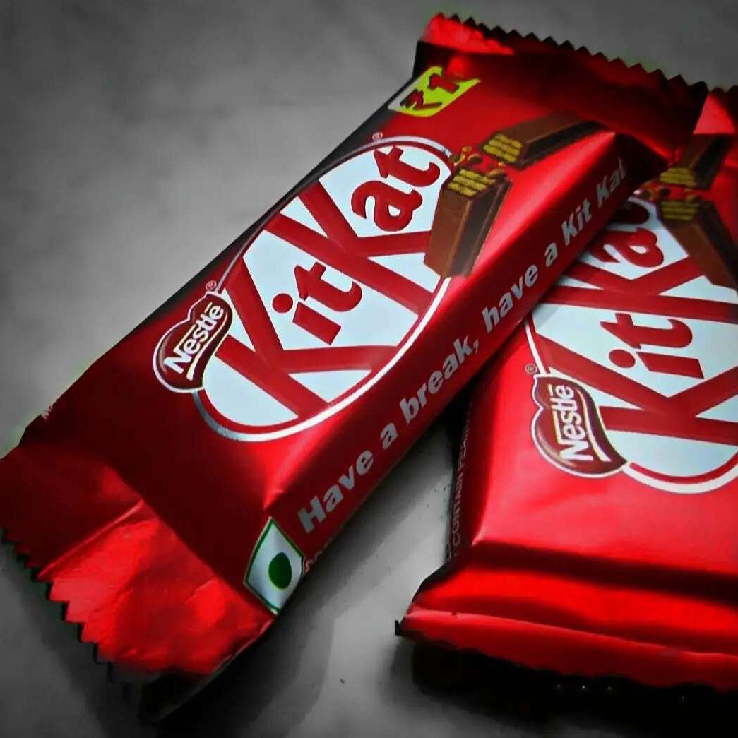 Wholesale New Stock Nestles KitKat Chunky Milk Chocolate Bar High Quality 50g Sweet Taste with Nut Ingredient Bulk Packaging