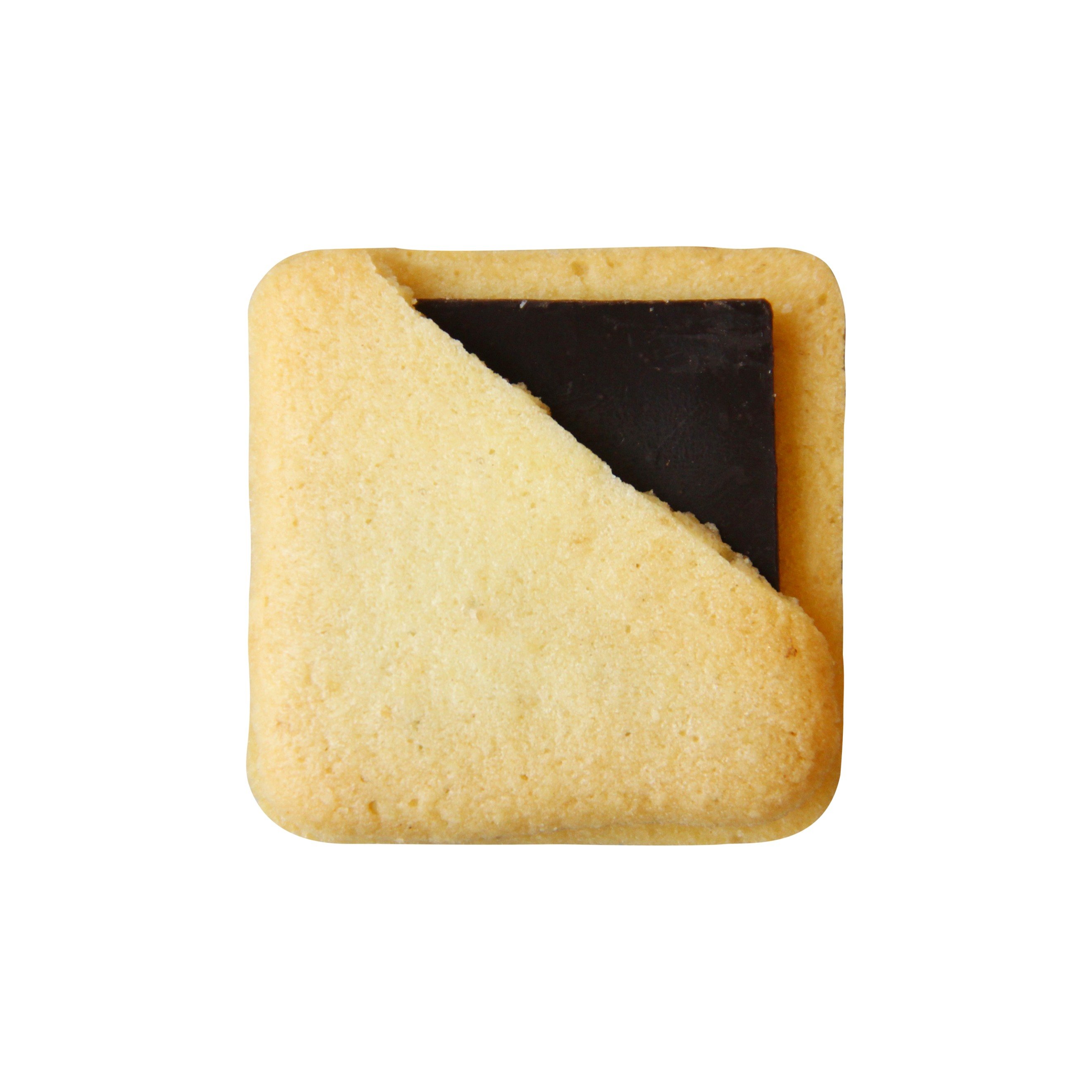 Good Taste Fresh Butter Cookies Biscuits Chocolate Sandwich Pastry in Healthy Box Packaging