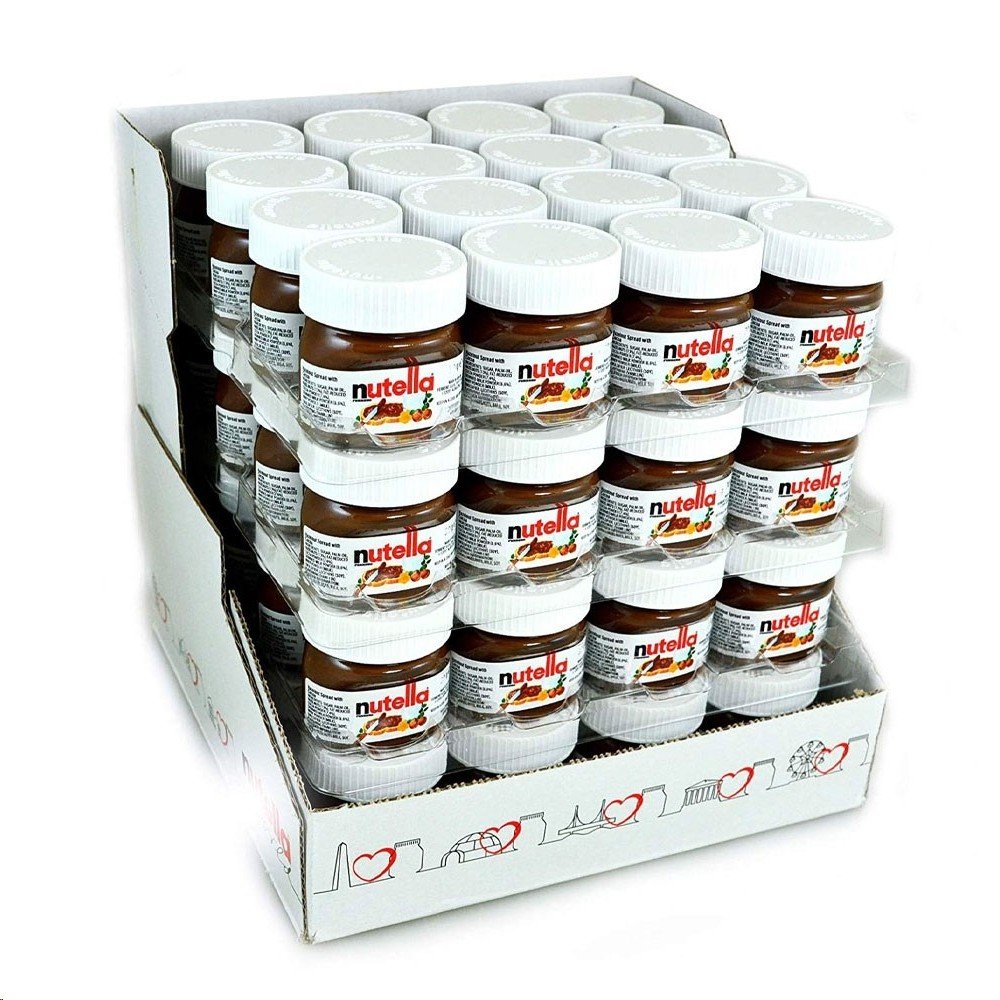 2024 Nutella Chocolate For Export 1KG 3KG 5KG 7KG/Nutella 750g/Nutella wholesale/Best price