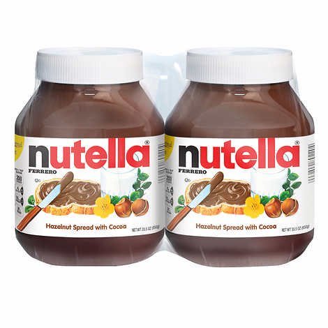 2024 Nutella Chocolate For Export 1KG 3KG 5KG 7KG/Nutella 750g/Nutella wholesale/Best price