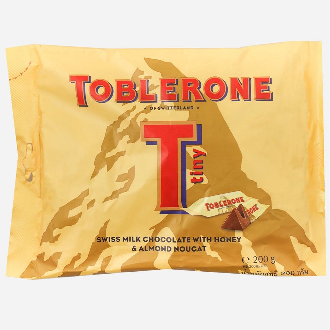 Tobler-one Milk Chocolate 100g At A Good Price Wholesale Tobler-one chocolate