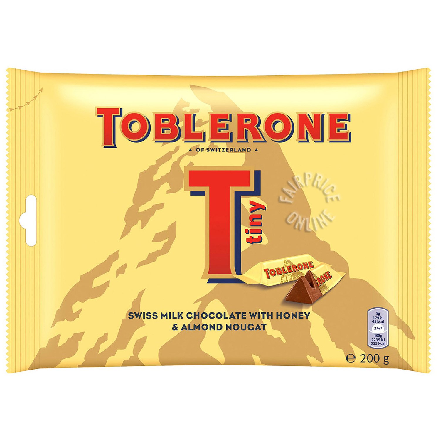 Tobler-one Milk Chocolate 100g At A Good Price Wholesale Tobler-one chocolate