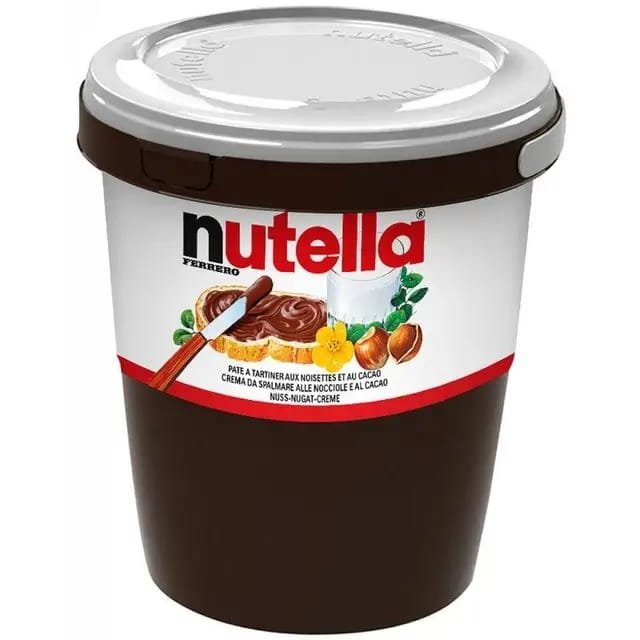 Discount price Ferrero Nutellas Chocolate For Export 1KG 3KG 5KG 7KG/Nutella 750g/Nutella in Germany