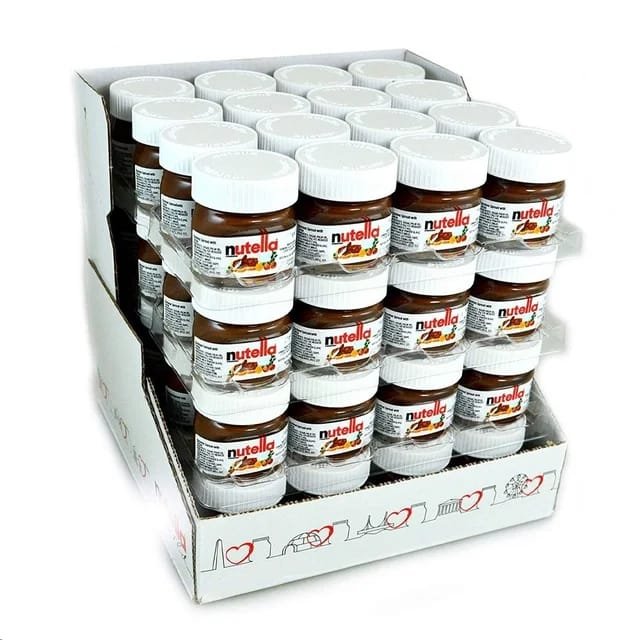 Discount price Ferrero Nutellas Chocolate For Export 1KG 3KG 5KG 7KG/Nutella 750g/Nutella in Germany