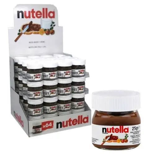 Discount price Ferrero Nutellas Chocolate For Export 1KG 3KG 5KG 7KG/Nutella 750g/Nutella in Germany