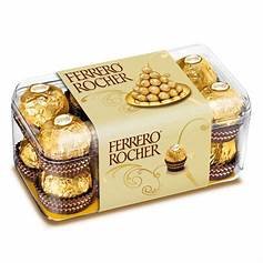 Wholesale Premium Quality Ferero Rocher Chocolate Collection Best Price Rocher Chocolate Compound Chocolate Ball