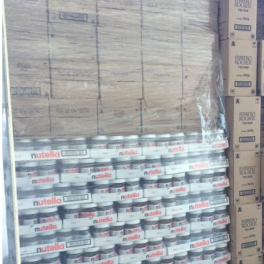 property Wholesale Premium Nutella Chocolate / Ferrero Nutella Chocolate / Nutella available for purchase