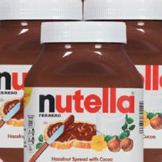 property Wholesale Premium Nutella Chocolate / Ferrero Nutella Chocolate / Nutella available for purchase