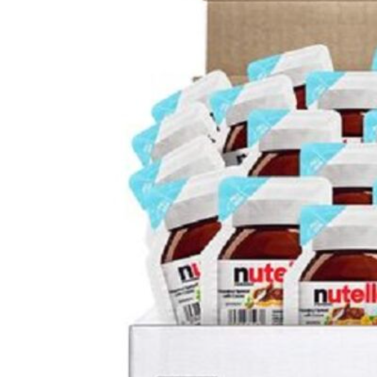 property Wholesale Premium Nutella Chocolate / Ferrero Nutella Chocolate / Nutella available for purchase