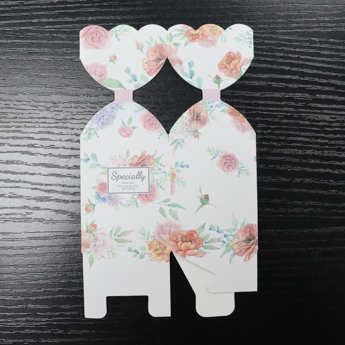 Custom wedding gift mini chocolate packaging. wedding candy gift box for guest