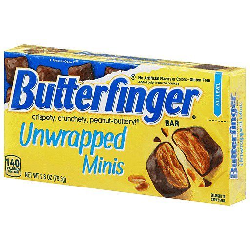 FINGER Butter Mini Chocolate In Stock FINGER Butter Chocolate 217g 4 FINGER Butter