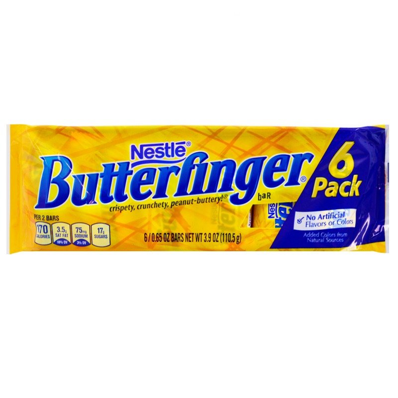 FINGER Butter Mini Chocolate In Stock FINGER Butter Chocolate 217g 4 FINGER Butter
