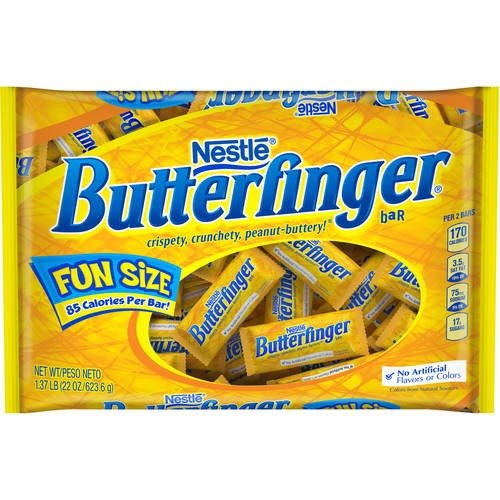FINGER Butter Mini Chocolate In Stock FINGER Butter Chocolate 217g 4 FINGER Butter