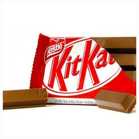 NEW STOCK KIT KAT / KITKAT 4 FINGER FULL BOX OF 24x41.5g FOR SALE