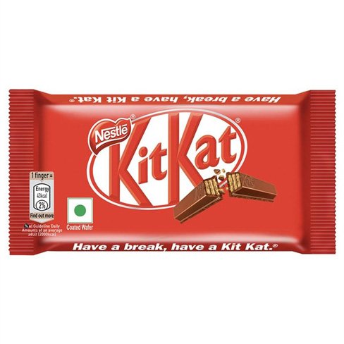NEW STOCK KIT KAT / KITKAT 4 FINGER FULL BOX OF 24x41.5g FOR SALE