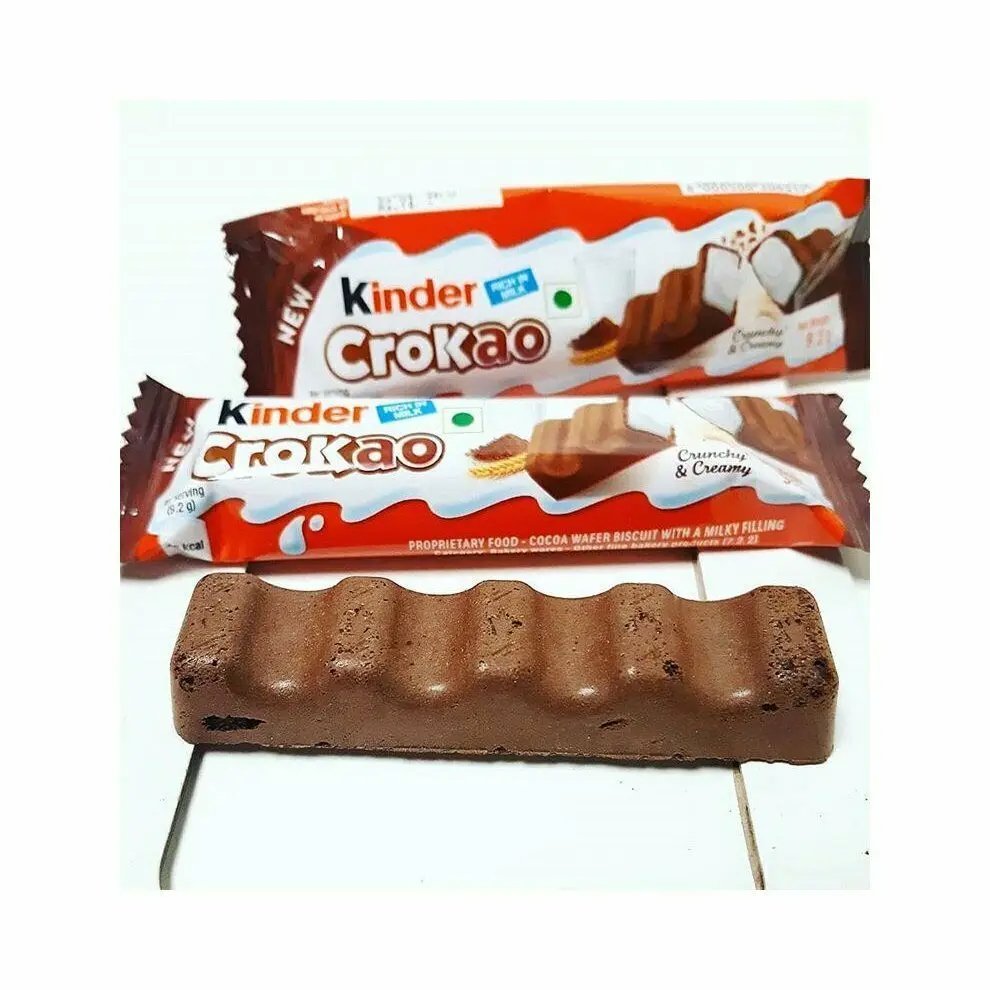 For Kinders Joy Chocolate Egg / Kinder Bueno