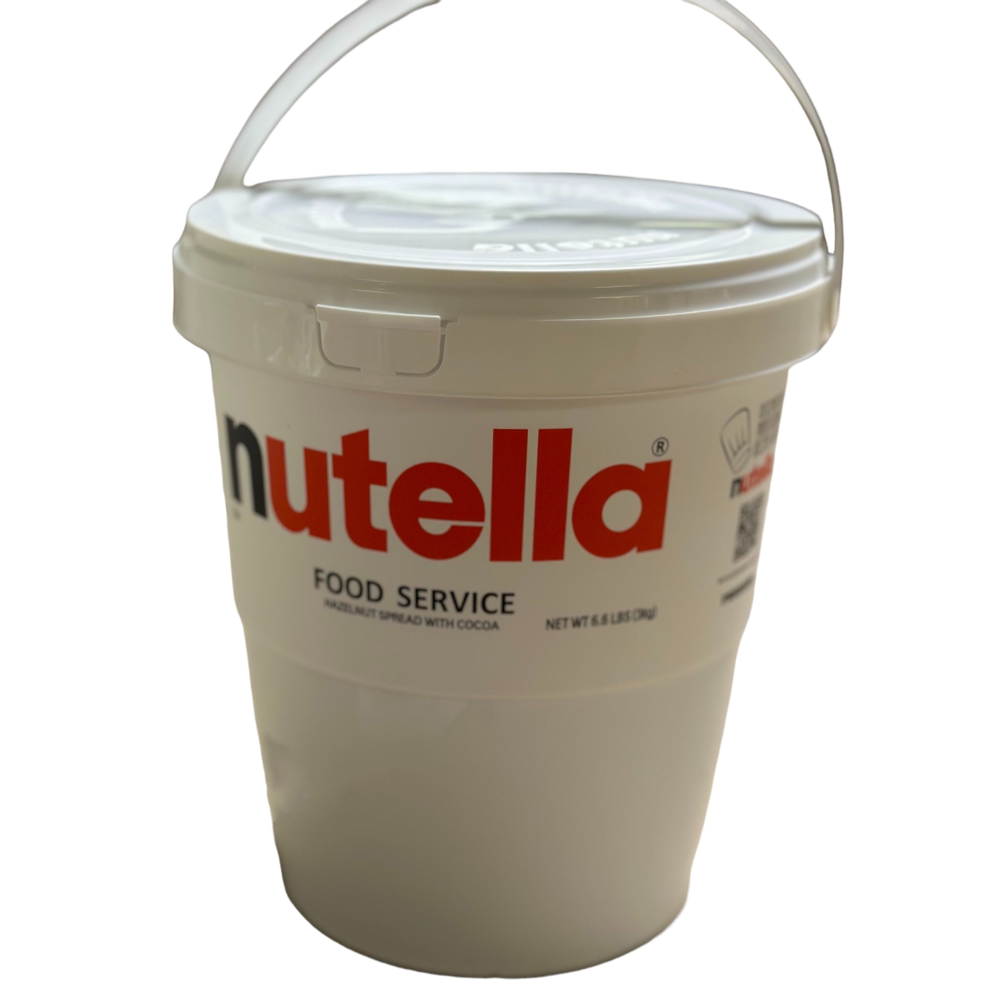 white chocolate Nut-ella buy online - buy Nut-ella cookies Best Quality Nutella 3kg /Chocolate For Sale Imported GLASS Package