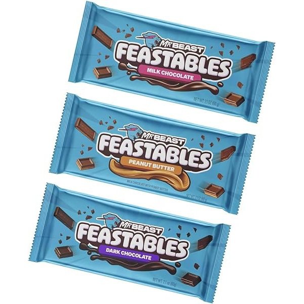 Mr Beast White Chocolate Macadamia Cookie Dough Nut-Rich Bulk Order Solid Sweet Chocolate Chips with Additional Ingredients top